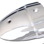 Terminale SPHAERA 35 inox per base standard dx-sx 44.065.35 Tessilmare