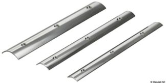 Profilo a “C” inox 20mm forato e svasato 44.480.20 Douglas marine