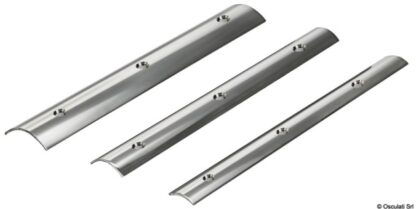 Profilo a “C” inox 35mm forato e svasato 44.480.38 Douglas marine