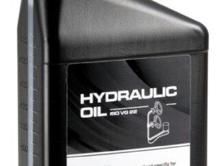 Olio idraulico per timonerie nautiche 1l 45.027.01 Bergoline