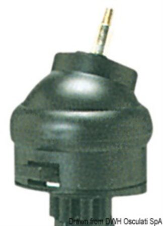 Osculati 45.038.00 Mozzo Inclinazione Variabile X52