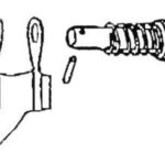 Kit K 51 per cavi C14 45.051.00 Ultraflex