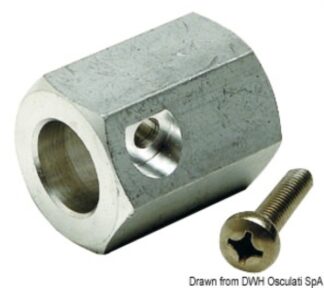 Adattatori  K 66 45.053.00 Ultraflex