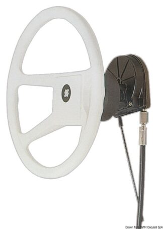 Scatola T 67 45.067.00 Ultraflex