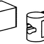 Kit adattamento cavi K 62 45.100.12 Ultraflex