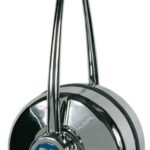 Monoleva UFLEX bimotore 45.104.00 Uflex