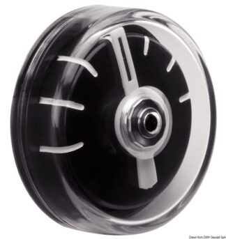 Indicatore di posizione del timone 45.130.01 Osculati