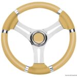 Volante corona crema mm 350 45.151.04 Osculati