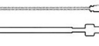 Cavo M66 da 25' 45.185.25 Ultraflex