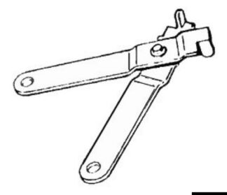 Kit K 35 45.252.35 Ultraflex