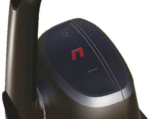 Scatola monoleva  c/trim, nera B501BT/L 45.254.03 Ultraflex