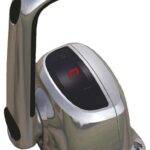 Scatola monoleva  cromo B501CH 45.254.01 Ultraflex