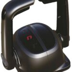 Scatola bileva nera B502B 45.254.10 Ultraflex