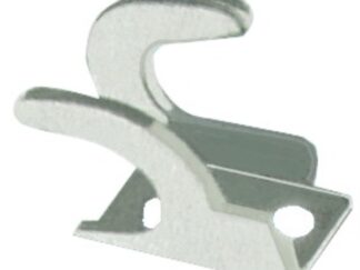 Forcella fissaggio guaine sinistra 45.255.02 Ultraflex