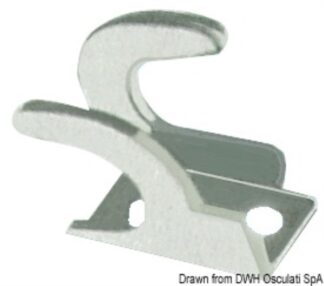 Forcella fissaggio guaine destra 45.255.01 Ultraflex