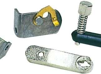 Kit cavi C2 per YAMAHA 45.255.09 Osculati
