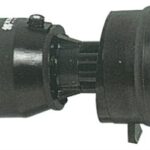 Pompa frontale UP 20 T 45.270.02 Ultraflex