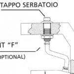Kit " F"  di riempimento e spurgo pompe 45.270.07 Ultraflex