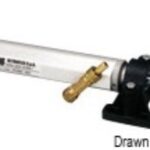 Kit timoneria idraulica Ultraflex Gotech onboard 45.273.01 Ultraflex