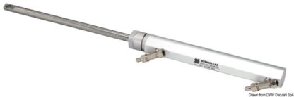 Kit Timoneria Idraulica Ultraflex Gotech Outboard 45.273.03 Ultraflex