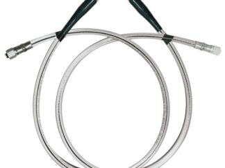 Coppia tubi Silversteer 8,0 m 45.277.80 Ultraflex
