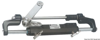 Cilindro UC 128-OBF 2 45.282.01 Ultraflex