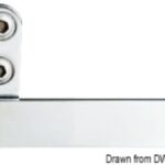 Kit barra di rinvio LA1 45.282.21 Ultraflex