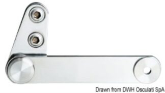 Kit barra di rinvio LA1 45.282.21 Ultraflex