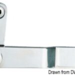 Kit barra di rinvio LA2 45.282.22 Ultraflex