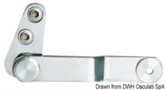 Kit barra di rinvio LA2 45.282.22 Ultraflex