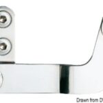 Kit barra di rinvio LA3 45.282.23 Ultraflex