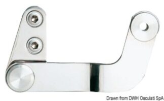 Kit barra di rinvio LA3 45.282.23 Ultraflex