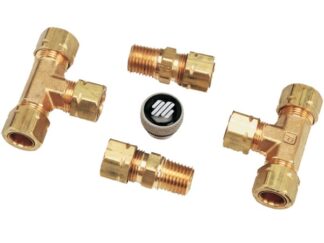 Kit per stazione aggiuntiva o pilota automatico 45.290.17 Ultraflex