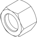 Dado con ogiva da 3/8" Gotech Ultraflex (61 CA) 45.290.20 Ultraflex