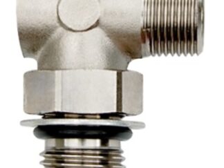Raccordo girevole Ultraflex per pompe (AF90) 45.290.22 Ultraflex