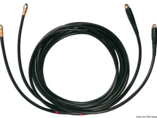 Kit 2 Tubi 9 m 45.290.90 Ultraflex