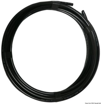 Tubo nylon 3/8" rotolo da 20 mt 45.291.00 Osculati