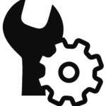 Kit Guarnizione/Alberino UP25/UP28/UP33/UP39/UP45 45.291.11 Ultraflex