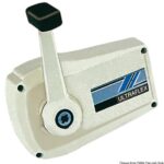 Osculati 45.452.02Bi Scatola B89 Avorio scatole di comando