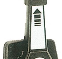 Scatola monoleva B85 45.452.06 Ultraflex