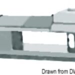 Terminale cavo L25 45.488.02 Ultraflex