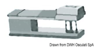 Terminale cavo L25 45.488.02 Ultraflex