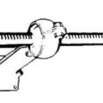 Staffa inox SS61 45.595.19 Ultraflex