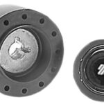 Mozzo centrale 45.601.51 Ultraflex