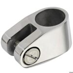 Snodo a forcella 25 mm 46.122.11 Osculati