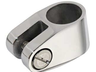Snodo a forcella 25 mm 46.122.11 Osculati