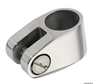 Snodo a forcella 25 mm 46.122.11 Osculati