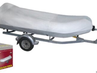 Osculati 46.166.06 Telone Per Gommoni Cm 390/430 Grigio