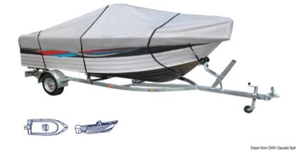 Telone 5815 x 3270 mm 46.172.01 Oceansouth