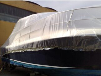 Osculati 46.174.02 Telo Polietilene 8 X 50 M